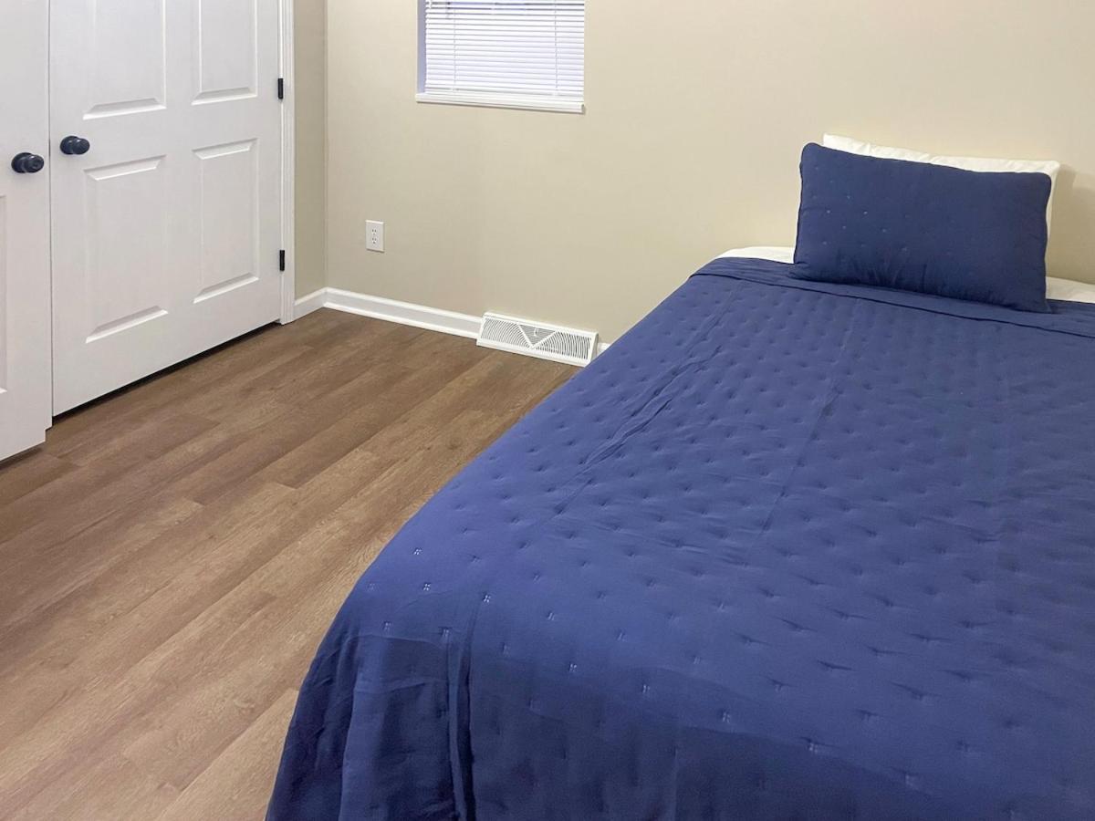 Ideal 2Br 1Ba Apartment Near Iup & More! Indiana Exterior photo